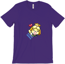 shuffra_untamedwildchild T-Shirts