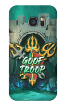 Samsung Goof Troop Cases