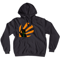 Habuti ソウル (Soul) Hoodie