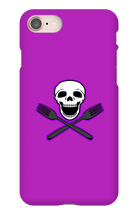 Jolly Forker iPhone Phone Cases