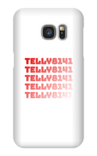 telly8141 Samsung Phone Cases