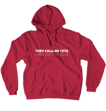 daviddeathdealer981 Hoodies (No-Zip/Pullover)