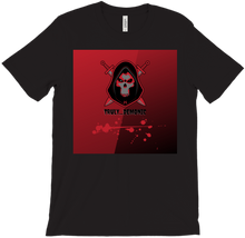 truly_demonic T-Shirts