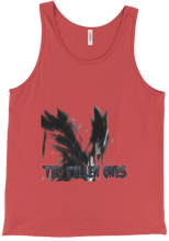The Fallen Ones Tank Top
