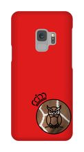 jl016 Samsung Phone Cases