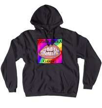 TzimisceIKEA Pride Pullover Hoodie