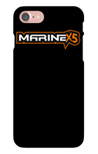 marinex5 iPhone Phone Cases