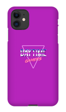 Daytime Gamers Phone Case
