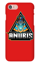 ultimateanubis iPhone Phone Cases