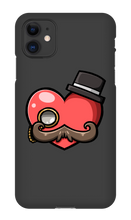 mrsir2552 iPhone Cases
