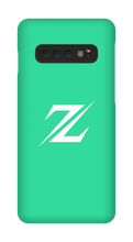 Zipstie Samsung Phone Case