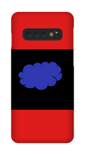 dominicbokan-lorona Samsung Phone Cases