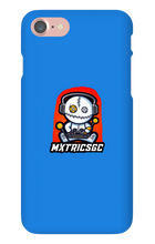 mxtricsgc iPhone Phone Cases