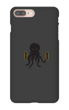 chopito11 iPhone Phone Cases