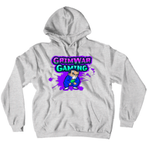 Gamer Boy hoodie