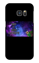 joshstuart Samsung Phone Cases