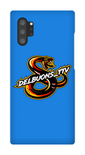delbuons_ttv Samsung Phone Cases