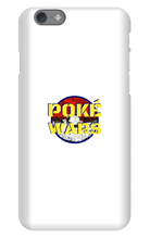 pokewars iPhone Phone Cases
