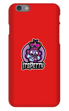 itspetty iPhone Phone Cases