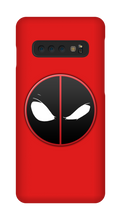 Samsung Galaxy S8 "Deadpool"