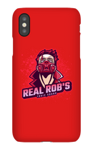 Toxic Squad iPhone Phone Cases