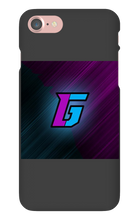 lucid gaming iphone  cases