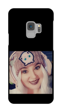AnxiousEva Samsung Phone Case_Style 2