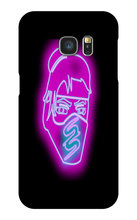 shinobishawntv Samsung Phone Cases