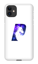 phate13 iPhone Phone Cases
