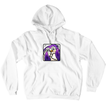 geekycleary Squished Hoodies