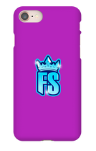 itzfacts iPhone Phone Cases