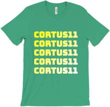 Camiseta Cortus11
