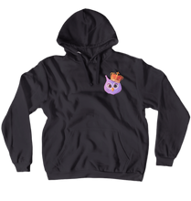 Hoodies (No-Zip/Pullover)
