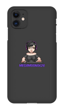 megamoon0628 iPhone Phone Cases