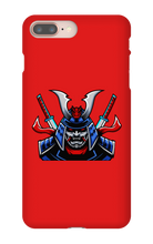 strickeez iPhone Phone Cases