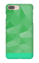 riman-Green iPhone Cases