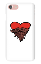 shneeb LOVE iPhone Phone Cases
