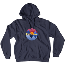 caitlinjahn Hoodies (No-Zip/Pullover)