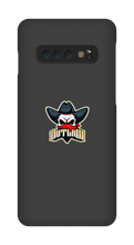 Limited Edition Outlaw RP Samsung Phone Cases