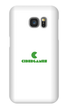 cibertron8010 Samsung Phone Cases
