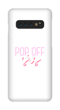 amandaroseplays Samsung Phone Cases