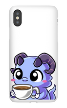 Sip iPhone Phone Cases