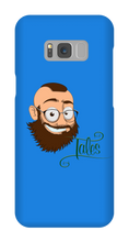 Tales Samsung Cases