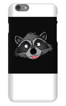 oguaxii iPhone Phone Cases