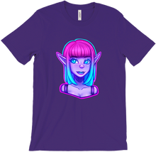 Bubblegum Girl Shirt