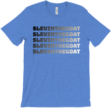 Slevin the Goat T-Shirts