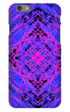 Delusion Iphone Case