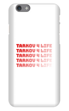 lazycrazie iPhone Phone Cases