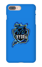 itsdrhydra iPhone Phone Cases