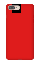notcabolt iPhone Phone Cases